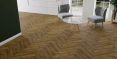 ПВХ плитка LUXURY FLOOR SPC