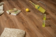 ПВХ плитка ALTA-STEP SPC8807 Дуб коричневый