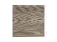 Террасная доска Renwood Classic 3D White