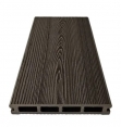 Терасна дошка Tardex Classic 3D Grand "Венге" 2200х150х25мм