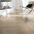 Ламинат VILLEROY & BOCH HERITAGE Ёлка VB806 "Harmony Oak Beige"