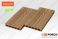 Террасная доска Porch Intense 3D "Italian Wood" 23х146х4000мм