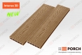 Террасная доска Porch Intense 3D "Italian Wood" 23х146х4000мм