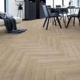 Ламинат VILLEROY & BOCH HERITAGE Ёлка VB806 "Harmony Oak Beige"