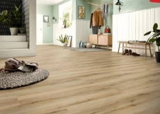 Ламинат Kronotex Exquisit Plus 80962 Дуб Edersee Натуральный