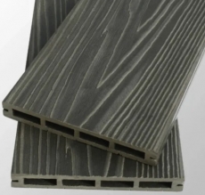 Терасна дошка Tardex Lite Premium 3D "Stone" 2200х155х20мм