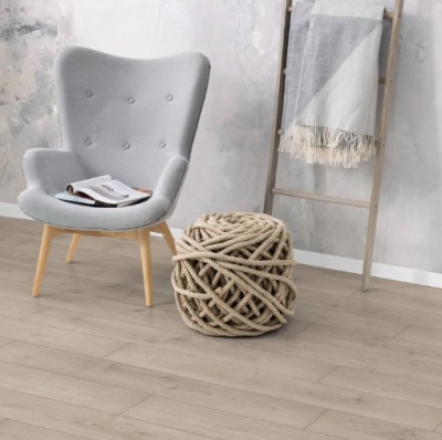 Ламинат Egger Pro Classic 4V Дуб Норд Светлый EPL080