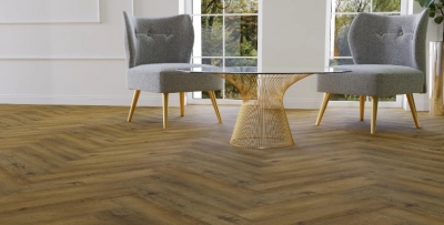 ПВХ плитка LUXURY FLOOR SPC