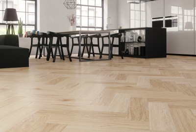 ПВХ плитка SPC Arbiton Amaron Herringbone