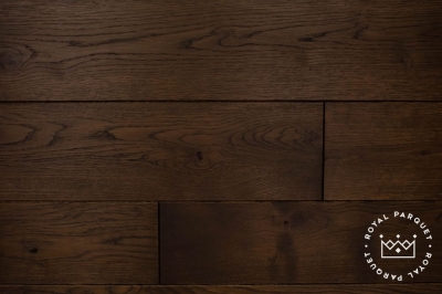 Массивная доска Royal Parquet, Дуб Натур (2004)