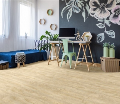 Виниловая плитка IVC Origin 30 Engineered Click Acoustic (wood)