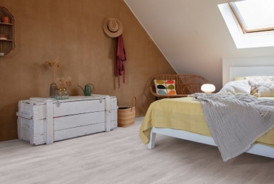 Виниловая плитка IVC Origin 30 Engineered Click Acoustic (wood)