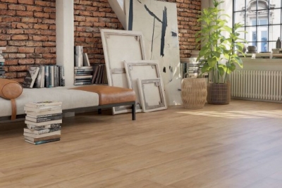 ПВХ плитка Solid floor SPC