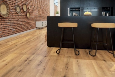 ПВХ плитка Solid floor SPC