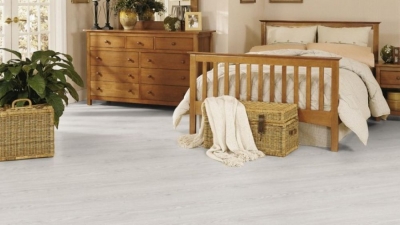 Ламинат Kronotex Advanced D3201 Дуб Белый