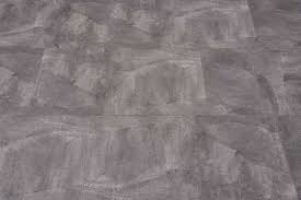 ПВХ-плитка CERAMO VINILAM 2,5mm 61602 Серый Бетон