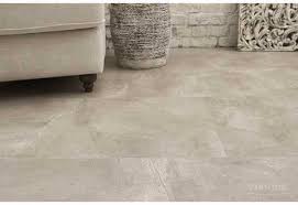 ПВХ-плитка CERAMO VINILAM 2,5mm 61603 Бетонная Смесь