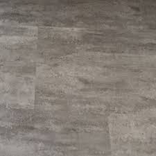 ПВХ-плитка CERAMO VINILAM 2,5mm 71614 Цемент Светлый