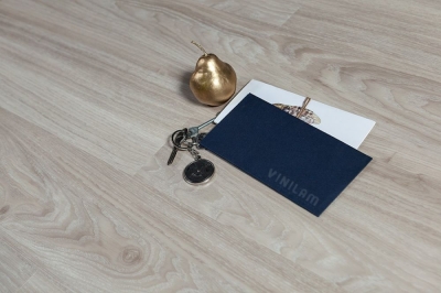 ПВХ-плитка Vinilam Дуб Килль 8130-6