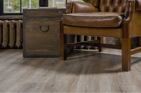 ПВХ-плитка CERAMO VINILAM 2,5mm 8870 Дуб Женева
