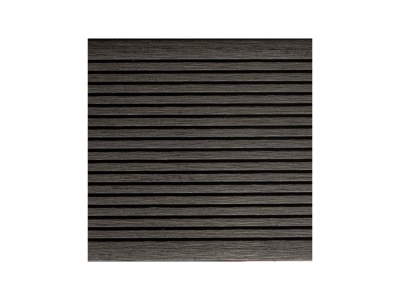 Террасная доска Renwood Classic 3D Anthracite