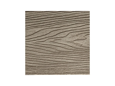 Террасная доска Renwood Classic 3D White