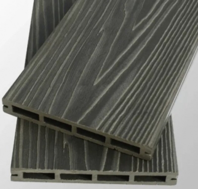 Терасна дошка Tardex Lite Premium 3D "Stone" 2200х155х20мм