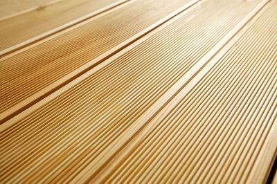 Террасная доска Real Deck Сибирская лиственница 27х142/120, сорт: Эк