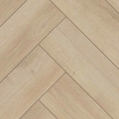 Ламинат VILLEROY & BOCH HERITAGE Ёлка VB806 "Harmony Oak Beige"