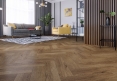 ПВХ плитка SPC Arbiton Amaron Herringbone