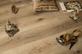 ПВХ плитка ALTA-STEP SPC8805 Дуб рустикальный