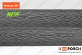 Террасная доска Porch Intense 3D "Eben" 23х146х4000мм