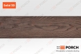 Террасная доска Porch Solid 3D "Teak" 18х140х2900мм.