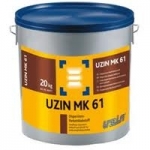 Клей UZIN MK 61, без растворителя (20 кг)