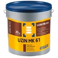 Клей UZIN MK 61, без растворителя (20 кг)