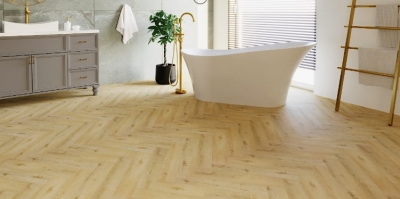 ПВХ плитка LUXURY FLOOR SPC