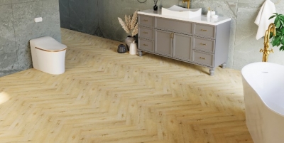 ПВХ плитка LUXURY FLOOR SPC