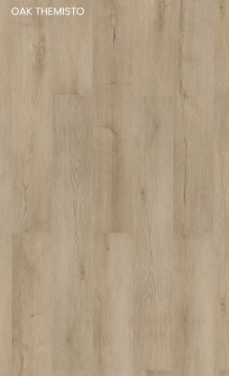 ПВХ плитка Solid floor SPC