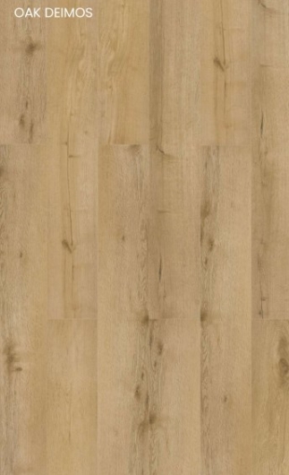 ПВХ плитка Solid floor SPC