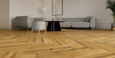 ПВХ плитка LUXURY FLOOR SPC