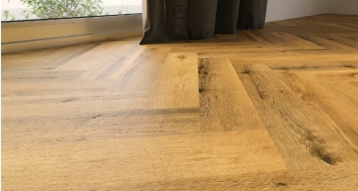 ПВХ плитка LUXURY FLOOR SPC