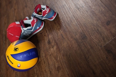 ПВХ-плитка Vinilam Дуб Мюнхен 8144-16_3,7мм