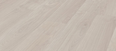 Ламинат Kronotex Exquisit D2873 Дуб Вейвлес Белый