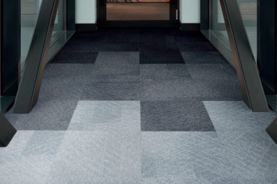 Ковровая плитка Betap Transform 74-Clay