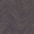 Ламинат Kronotex Herringbone Ёлка "Дуб Эльба черный" 6010