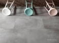 ПВХ-плитка CERAMO VINILAM 2,5mm 61609 Цемент