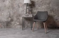 ПВХ-плитка CERAMO VINILAM 2,5mm 61606 Бетон