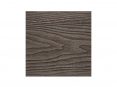 Террасная доска Renwood Classic 3D Dark Brown