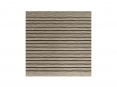 Террасная доска Renwood Classic 3D White