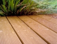 Террасная доска Real Deck Банкирай 25x145х3000